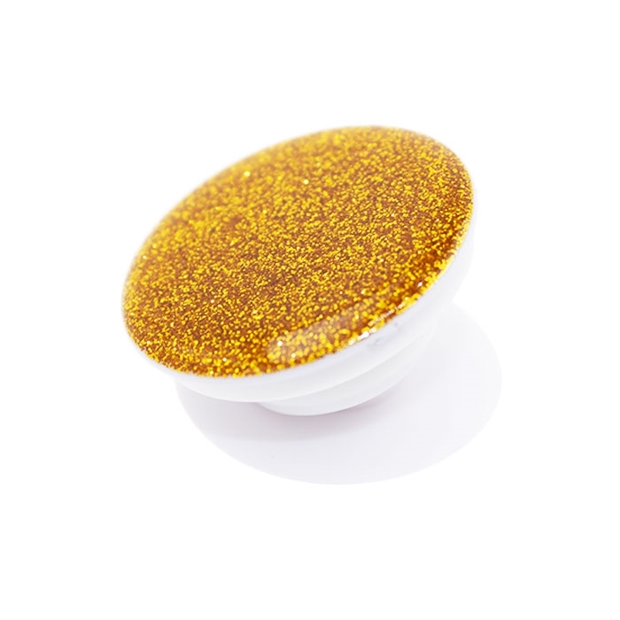 Pop Βάση Κινητού PopSockets Stardust - Χρώμα: Χρυσό