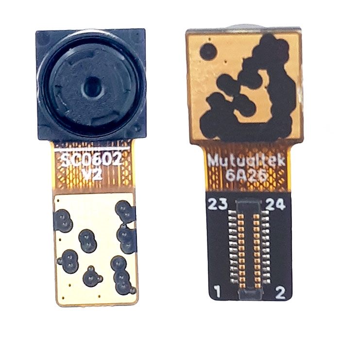 Πίσω Κάμερα / Back Rear Camera για Huawei MediaPad M2 10.0 M2-A01W / M2-A01L