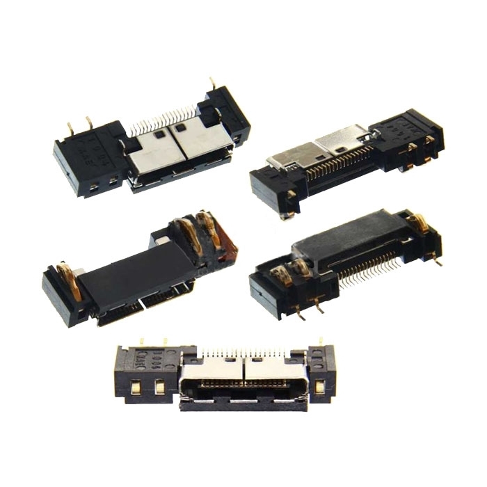 Επαφή Φόρτισης / Charging Connector No.153 (CH153)