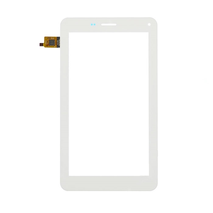 Μηχανισμός Αφής Touch Screen Universal MA701M5 GG717S 7" - Χρώμα: Λευκό