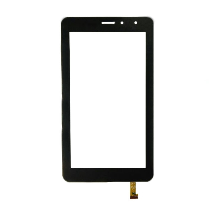 Μηχανισμός Αφής Touch Screen Universal CYCC-0716 7" 33Pin - Χρώμα: Μαύρο