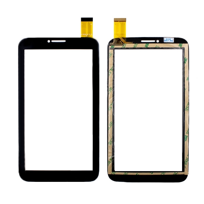 Μηχανισμός Αφής Touch Screen Universal XC-PG00700-061-A0-FPC (SR) 7" 30Pin - Χρώμα: Μαύρο