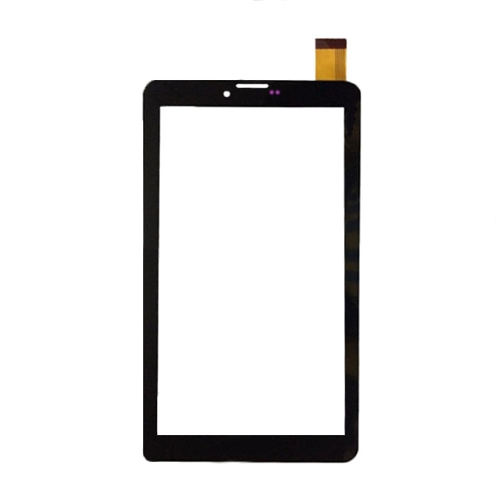 Μηχανισμός Αφής Touch Screen Universal YDT1273-A1 7" 30Pin - Χρώμα: Μαύρο