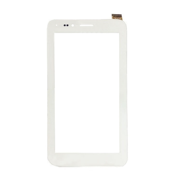 Μηχανισμός Αφής Touch Screen Universal YDT 1247-A0 36pin - Χρώμα: Λευκό