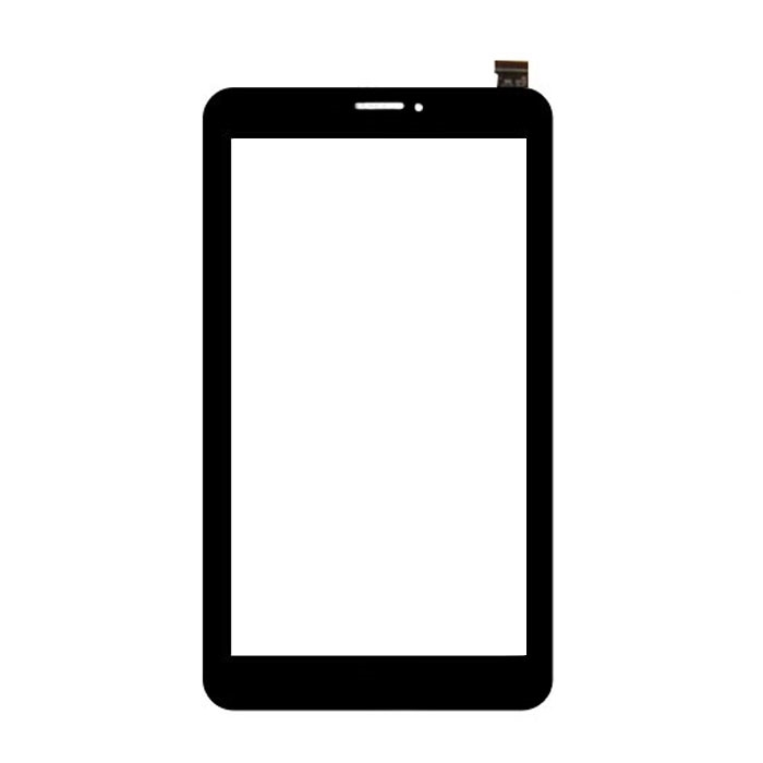 Μηχανισμός Αφής Touch Screen Universal C187103A1 FPC 725DR 33pin - Χρώμα: Μαύρο