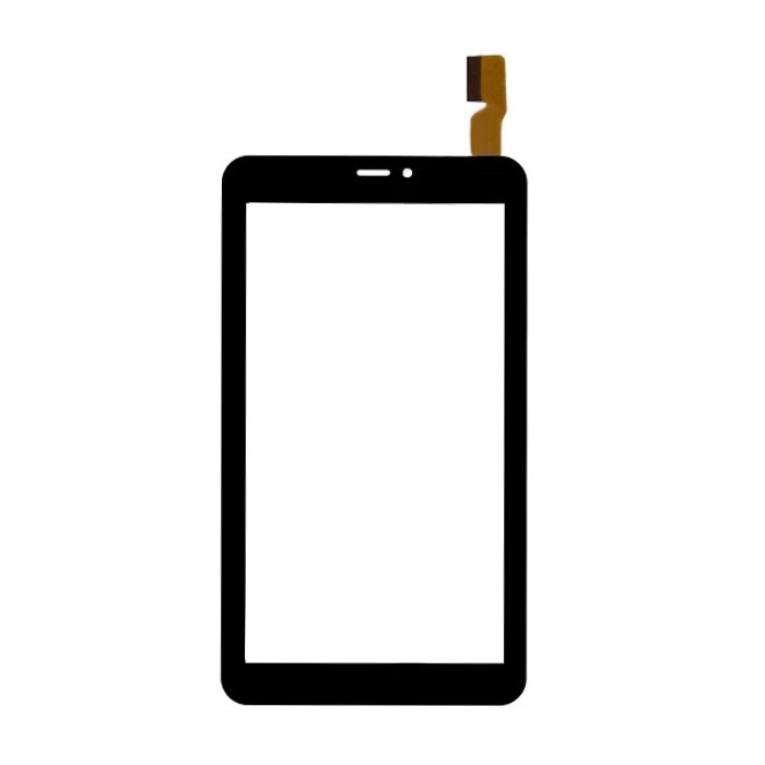 Μηχανισμός Αφής Touch Screen Universal CN008-FPC V0 30pin 7" - Χρώμα: Μαύρο