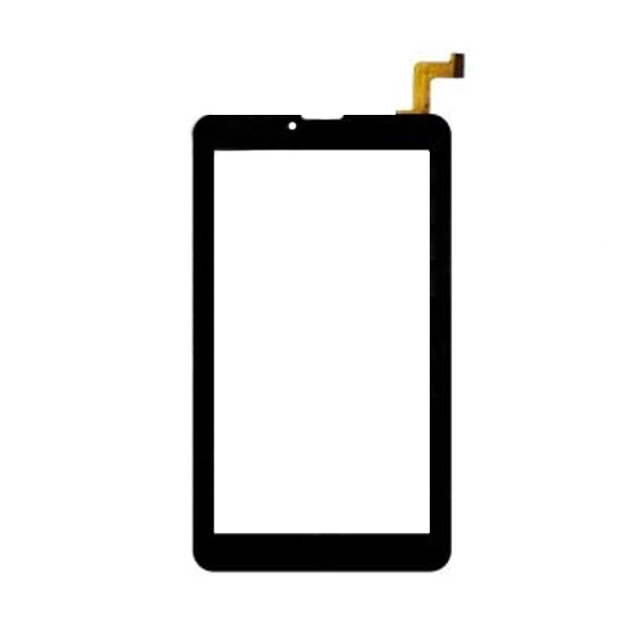 Μηχανισμός Αφής Touch Screen Universal RP-473A-7.0 FPC-A1 30pin - Χρώμα: Μαύρo