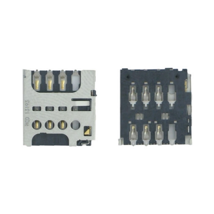 Επαφή Κάρτας SIM / SIM Reader No.33