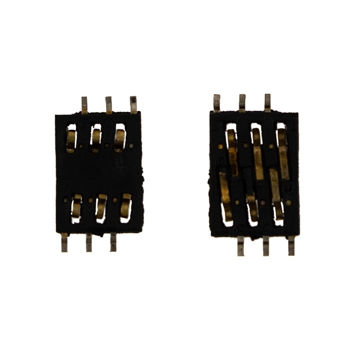 Επαφή Κάρτας SIM / SIM Reader για Nokia 6510 / 8310 / 8910