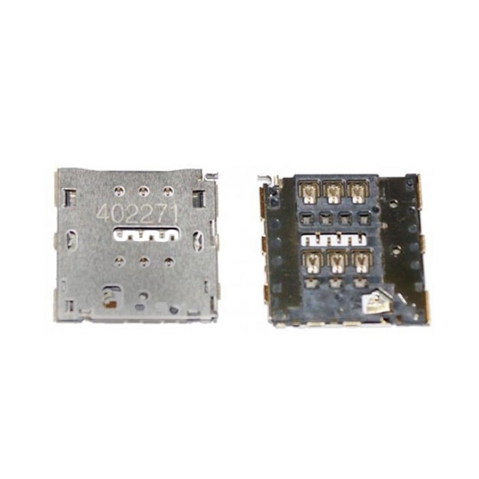 Επαφή Κάρτας SIM / SIM Reader για Huawei Mate 7