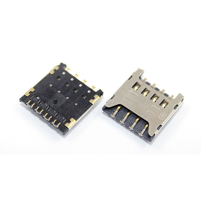 Επαφή Κάρτας SIM / SIM Reader για Huawei Y625