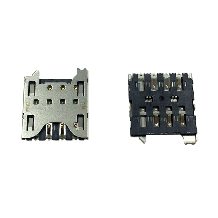 Επαφή Κάρτας SIM / SIM Reader για BlackBerry Z10 / Q10