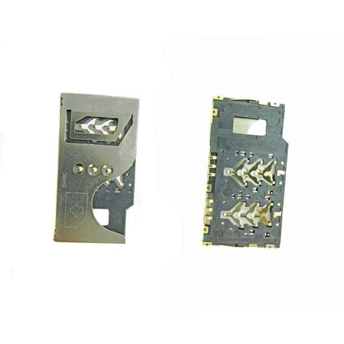 Επαφή Κάρτας SIM / SIM Reader No.77