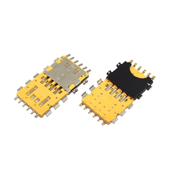 Επαφή Κάρτας SIM / SIM Reader για BlackBerry Bold Touch 9900 / 9930