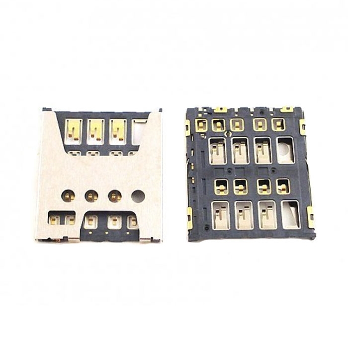 Επαφή Κάρτας SIM / SIM Reader για Sony Xperia E4 E2105