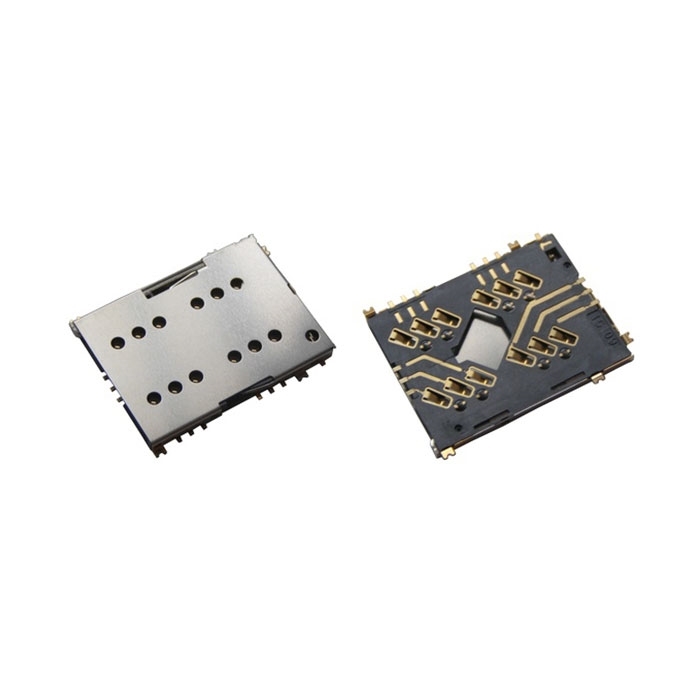 Επαφή Κάρτας SIM / SIM Reader για Sony Xperia M5 E5603 / M5 Dual E5633
