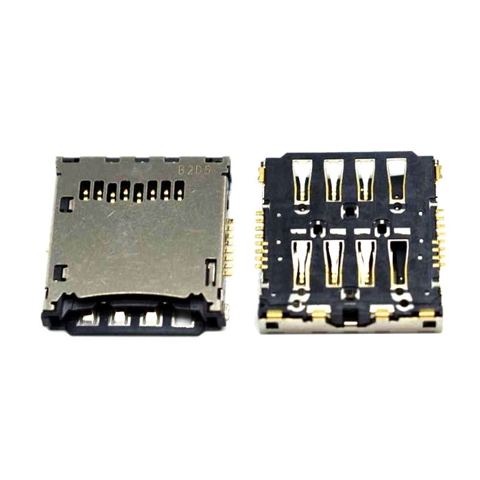Επαφή Κάρτας SIM / SIM Reader No.93