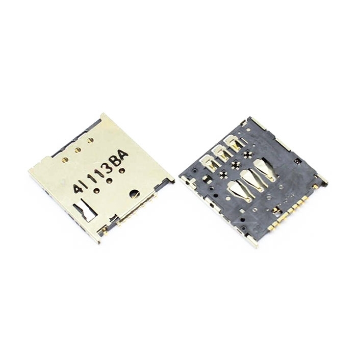 Επαφή Κάρτας SIM / SIM Reader No.95