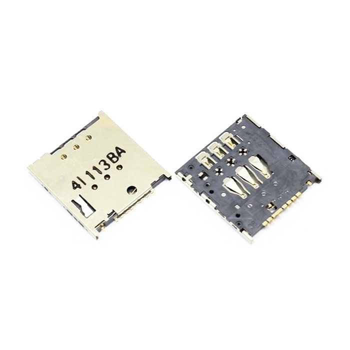 Επαφή Κάρτας SIM / SIM Reader No.95