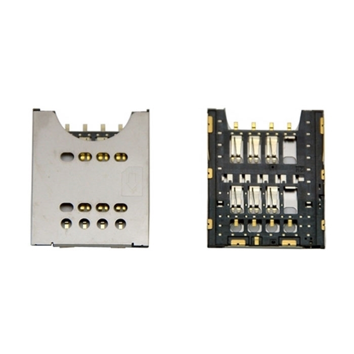Επαφή Κάρτας SIM / SIM Reader No.102