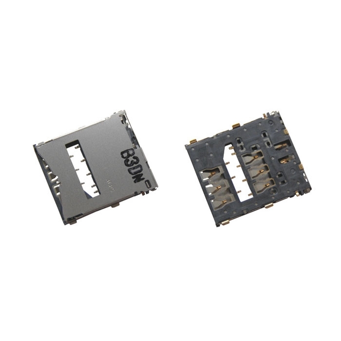 Επαφή Κάρτας SIM / SIM Reader No.102