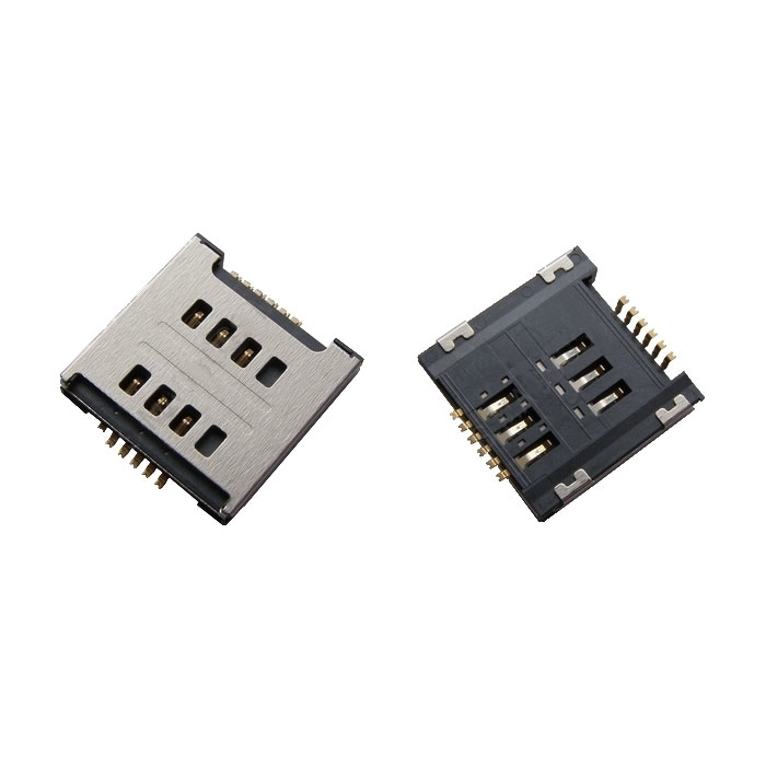 Επαφή Κάρτας SIM / SIM Reader No.107