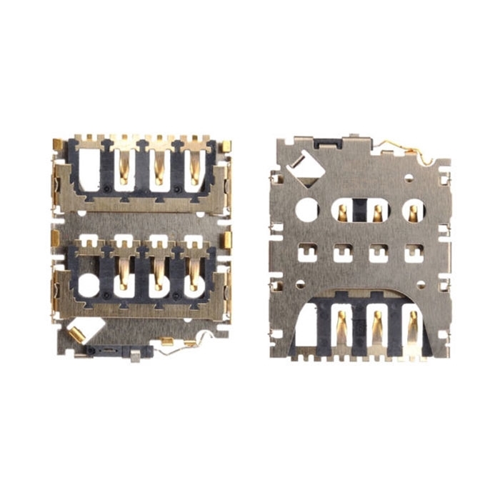 Επαφή Κάρτας SIM / SIM Reader για Motorola Moto G3 XT1541