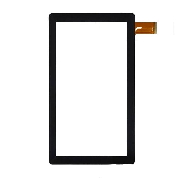 Μηχανισμός Αφής Touch Screen Universal CX-Q8 7" 30pin - Χρώμα: Μαύρο
