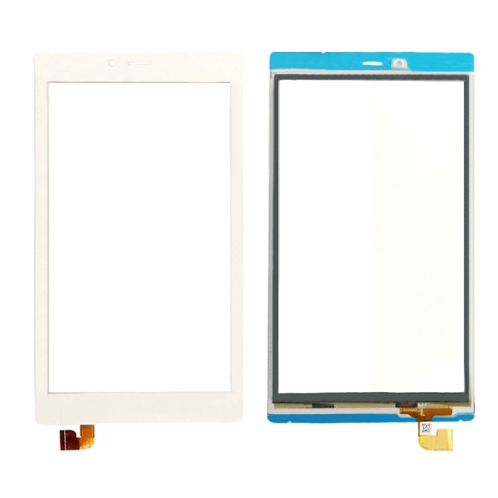 Μηχανισμός Αφής Touch Screen για Vodafone 10112-0A588-5HCY 35Pin 7" - Χρώμα: Λευκό