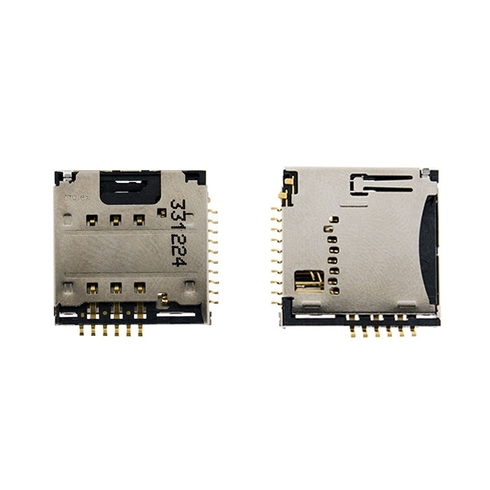 Επαφή Κάρτας SIM / SIM Reader No.59
