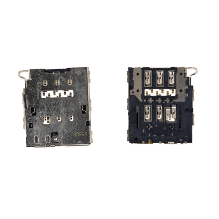 Επαφή Κάρτας SIM / SIM Reader No.97