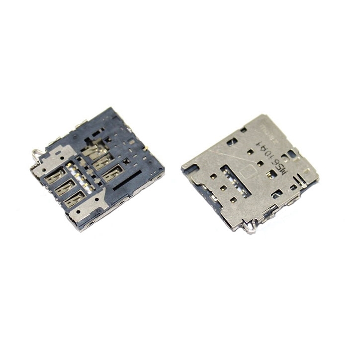 Επαφή Κάρτας SIM / SIM Reader για Samsung Galaxy S6 Edge G925