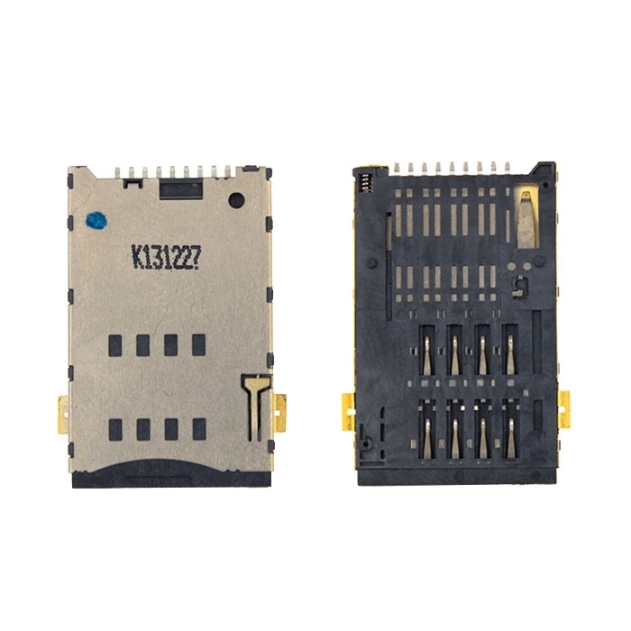 Επαφή Κάρτας SIM / SIM Reader No.115