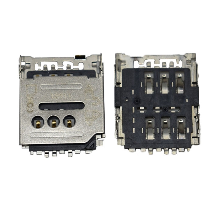 Επαφή Κάρτας SIM / SIM Reader για Huawei Ascend G6