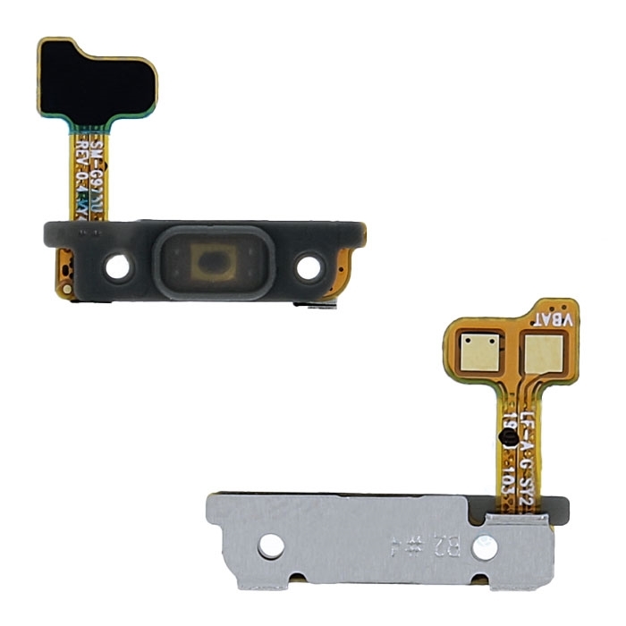 Καλωδιοταινία Ενεργοποίησης / Power Flex για Samsung Galaxy S10 Plus G975F