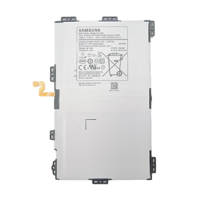 Μπαταρία Samsung EB-BT835ABU για T830/T835 Galaxy Tab S4 10.5 (Bulk) - 7300 mAh