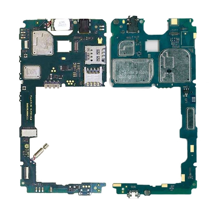 Κεντρική Πλακέτα / Motherboard για Alcatel 5045D (Original Swap)