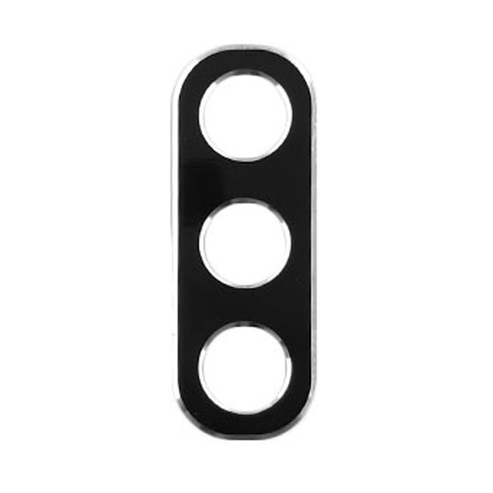 Προστασία Κάμερας wsfive Camera Protector για Samsung A705F Galaxy A70 - Χρώμα: Μαύρο