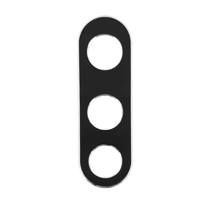 Προστασία Κάμερας wsfive Camera Protector για Huawei P30 Pro - Χρώμα: Μαύρο