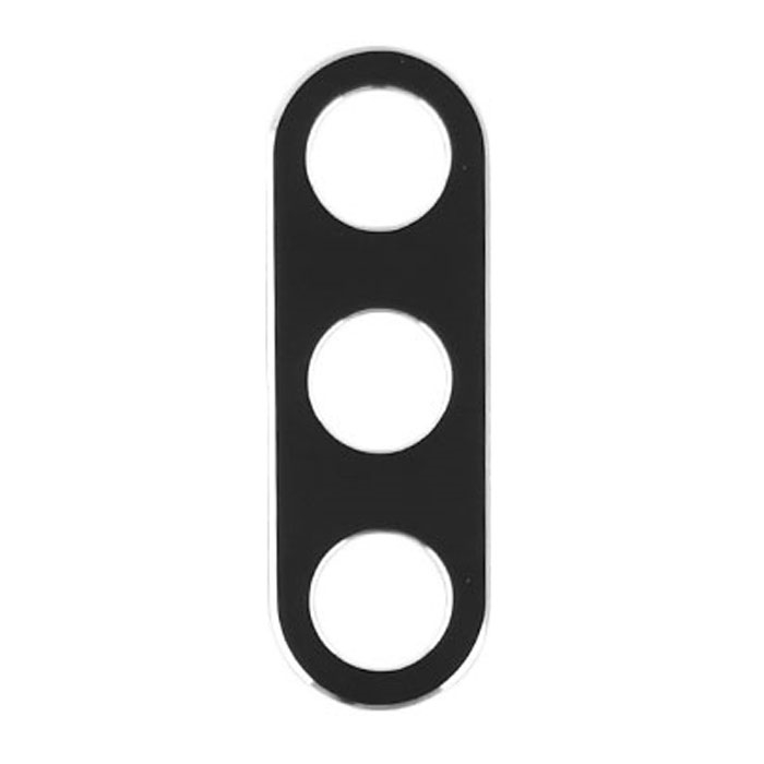 Προστασία Κάμερας wsfive Camera Protector για Samsung N970F Galaxy Note 10 - Χρώμα: Μαύρο