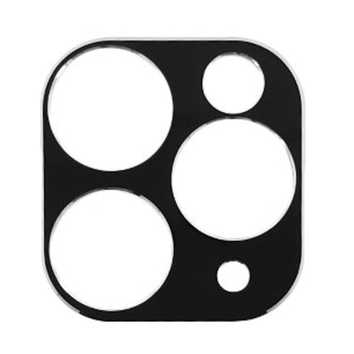 Προστασία Κάμερας wsfive Camera Protector για Apple iPhone 11 Pro - Χρώμα: Μαύρο