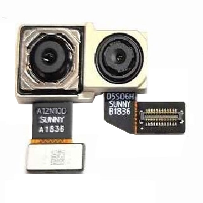 Πίσω Κάμερα / Back Rear Camera για Xiaomi Redmi 6A