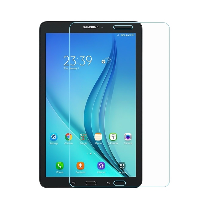 Προστασία Οθόνης Tempered Glass 9H 0.3mm για Samsung Galaxy T377/T375 Tab E 8.0