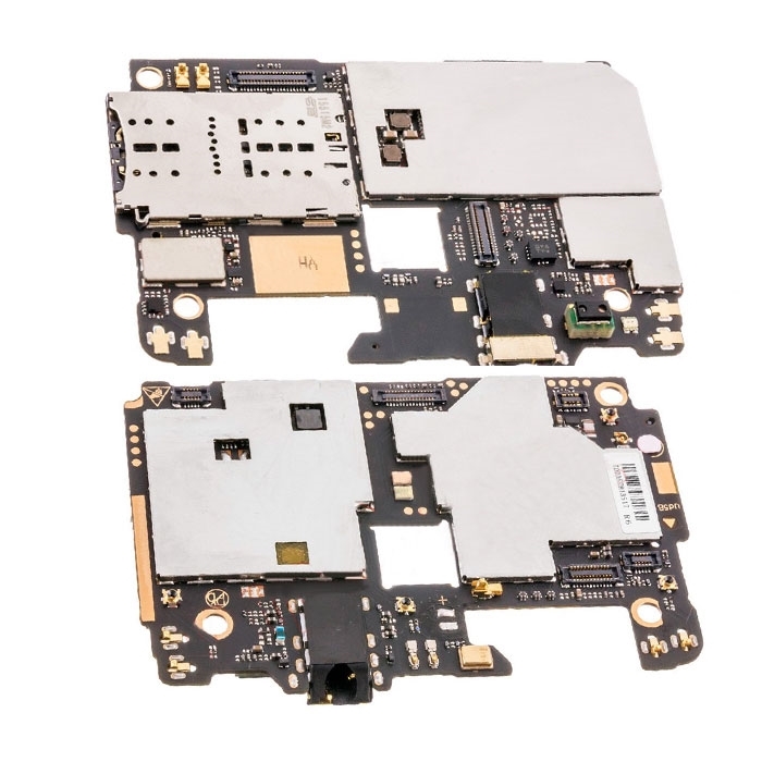 Κεντρική Πλακέτα / Motherboard για ZTE V7 Lite