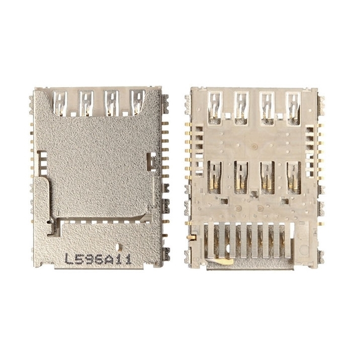 Επαφή Κάρτας SIM / SIM Reader No.122