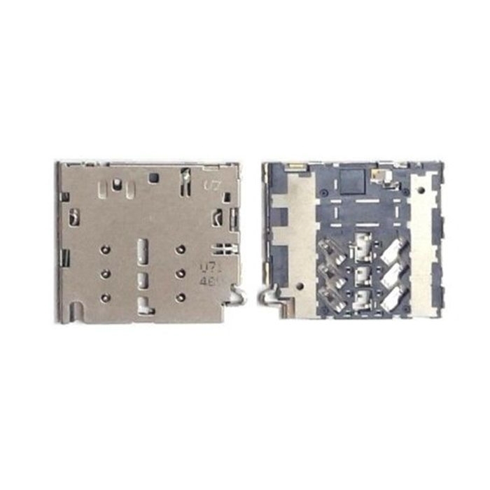Επαφή Κάρτας SIM / SIM Reader No.123