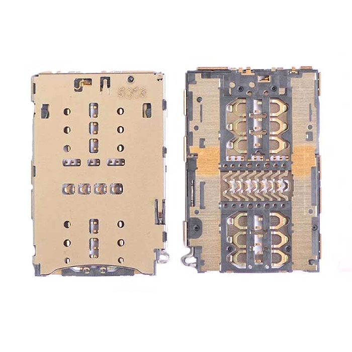 Επαφή Κάρτας SIM / SIM Reader No.137