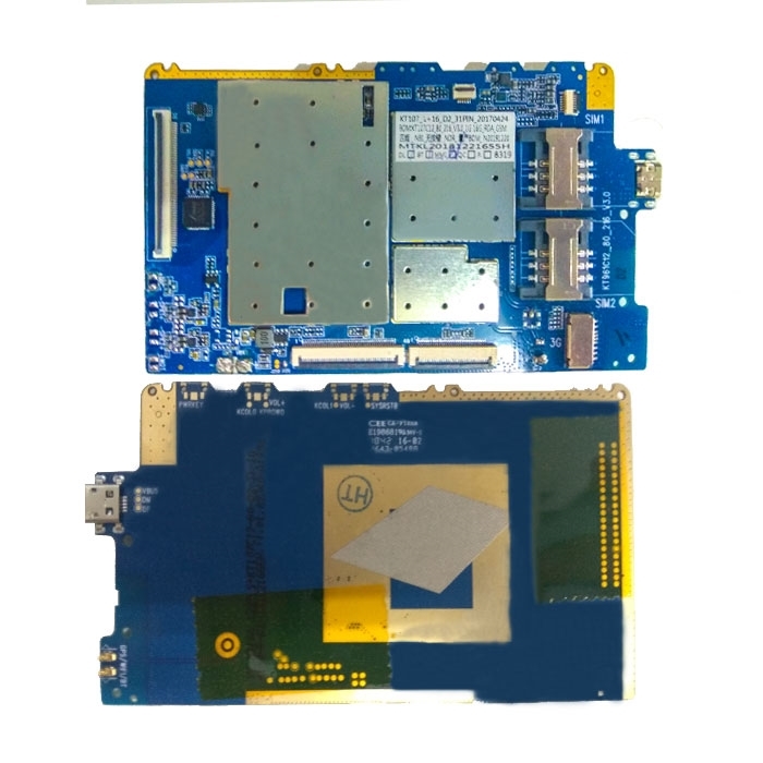 Κεντρική Πλακέτα / Motherboard για MLS IQ9610