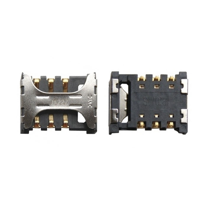 Επαφή Κάρτας SIM / SIM Reader No.141