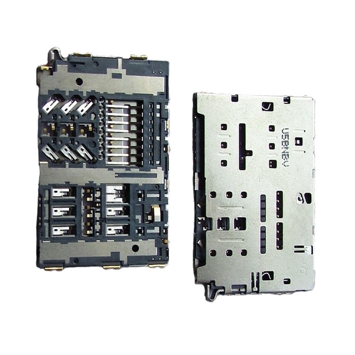 Επαφή Κάρτας SIM / SIM Reader No.150